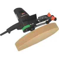 Eibenstock EPG 400 WP Putzbearbeitungsmaschine (mit Wasserzufuhr, PRCD)