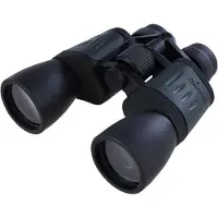 Konus Newzoom 8-24x50 schwarzes Fernglas - Hochleistungszoom