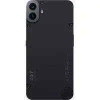 CMF by Nothing CMF by Phone (1) Dual Sim 8+128GB black