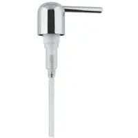 GROHE Pumpvorrichtung f Seifenspender chr