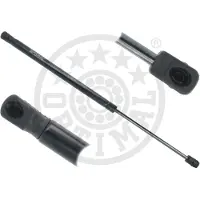 OPTIMAL AG-51709 Gasfeder Heckklappendämpfer für KIA VENGA (YN) 487mm