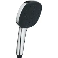 GROHE Vitalio Comfort 110 Handbrause mit 2 Strahlarten