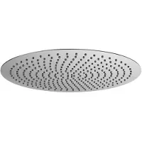 Steinberg Serie 390 Regenbrause rund 3901688 chrom, Ø 300 mm, ultraflach, mit Easy-Clean