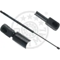 OPTIMAL AG-51729 Gasfeder Heckklappendämpfer für VW Multivan VI (SGF, SGM, SGN) 711mm