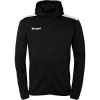 Kempa Sweatjacke mit Kapuze Emotion 27