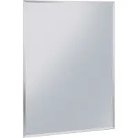 A&n&a aqualine Aqualine Spiegel mit Facette 60x80cm, CU free
