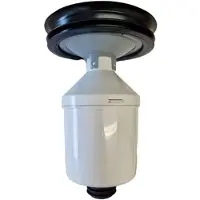 Geberit 241479001 Systemgeruchsverschluss