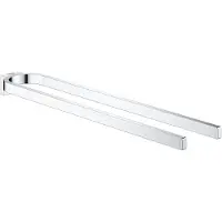 GROHE Selection Handtuchhalter, nicht schwenkbar