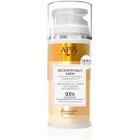 Activeshop Wealth OF Honey, Regenerierende Creme mit Gelée Royale Vitamin A, E 100 ml