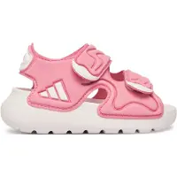 Adidas Sandalen Altaswim 3 Sandals JS4915 Rosa 26