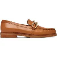Högl Slipper 1-101410 Braun