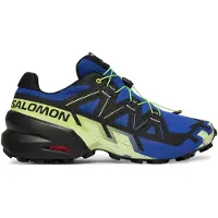 Salomon Laufschuhe Speedcross 6 für Herren