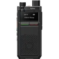 Hytera Communications P50E - Tragbar - Zwei-Wege Funkgerät