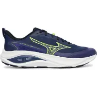 Mizuno Laufschuhe Neo Lumina J1GJ2673 Blau 45