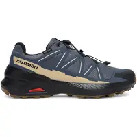 Salomon SHOES SPEEDCROSS PEAK GTX Grisai/Spellb Grisaille/Spellbound/Safari