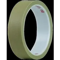 3M Scotch Farblinienband 218, Grün, 19 mm x 55 m, 0.127 mm | Packung (1 Rolle)