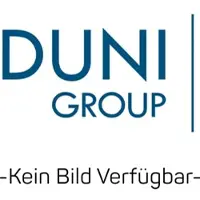 Duni GmbH Dunesse Tuch 25x40 cm, weiß Multi - Hochwertiges Geschirrtuch | Packung (100 Stück)
