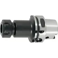 Holex ER-Spannzangenfutter mit Aufnahme HSK-A 100 lang/ER 32