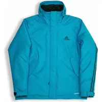Adidas Damen Jacke Event Outdoor Wetterschutz Winter Ski AI7038 / M Größe 40