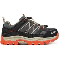 CMP Kinder Trekking-Halbschuhe Ki KIDS RIGEL LOW TREKKING SHOES WP