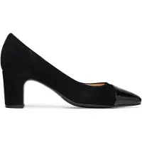 Högl Pumps 1-105612 Schwarz 36