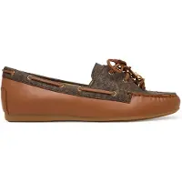 Michael Kors Mokassins Fallon Moc 40S6FAFR1B Braun 36