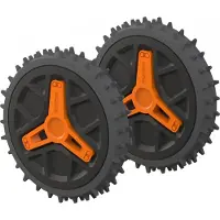 WORX Off-Road hjul t/vision WR303/304/305/306/308/365E