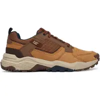 CAT P726651 Herren-Schuhe in Braun für Alltag