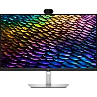 Dell Pro P P2726DEB, 68,6 cm (27"), LCD, 2560 x 1440 Pixel, Quad HD, 16:9, IPS