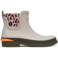Barbour Gummistiefel Abbeyfield LRF0129BE14 Grau