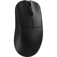 WLMouse Ying - Black (Omron Optical) Wireless 8K Magnesium Mouse
