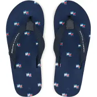 Tommy Hilfiger T3X8 34409 Blau