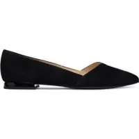 Högl Ballerinas 0-180002-01000 Schwarz