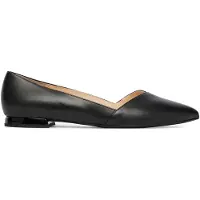 Högl Ballerinas 0-180000-01000 Schwarz 35