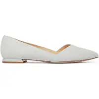 Högl Ballerinas 0-180002-38000 Grau 35