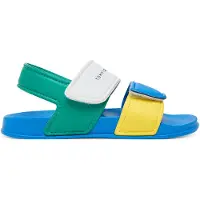 Tommy Hilfiger Sandalen T1X2-33913-1172 S Bunt 33