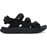 CAT Footwear Sandalen Cadent P726616 Schwarz