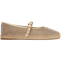 Michael Kors Espadrilles Lynn Ballet 40S6LYFP3D Beige 35