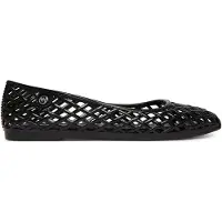 Michael Kors Ballerinas Pixie Jelly 40S6PXFP1Q Schwarz 40