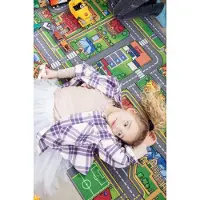 Rebel Roads 140 X 200 Cm Spielplatz Kinder One Size