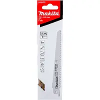 Makita RECIPROBLATT BI 130mm 6.4Z HOL