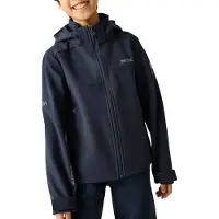 Regatta Acidity Softshell Wasserdichte Jacke Junior