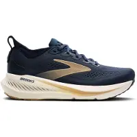 Brooks Glycerin 23 - Herren Laufschuhe Running Schuhe Blau 1104761D-420 , EU 42 UK 7.5