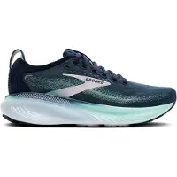 Brooks Adrenaline GTS 25 Laufschuhe Hellblau SS26 Damen, Größe 38 - EUR