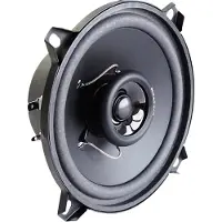 Visaton DX 13 4 OHM - Lautsprecher - 60 Watt - zweiweg - koaxial - 130 mm (5)