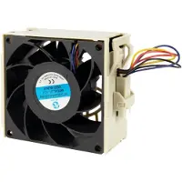 Inter-Tech 4U-4736, HDD-Gehäuse, 2.5/3.5", SAS, SATA, Hot-Swap, Rack-Einbau, Schwarz, Grau