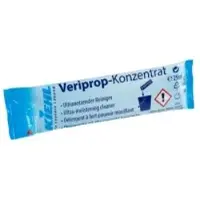 Kiehl's Veriprop-Konzentrat Reiniger ultranetzend j251454 , 1 Packung = 80 Beutel à 25 ml