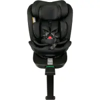 Asalvo I-size 40-150 Cm Tolkien With Isofix Kindersitz