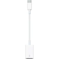 Apple MW5L3ZM/A, USB C, USB A, Weiß