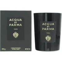 Acqua di Parma Yuzu Duftkerze 200 g